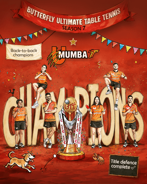 Home banner