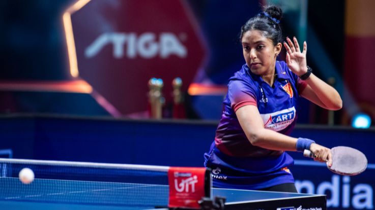 India Oil Clinches Ultimate Table Tennis Title Sponsorship Deal